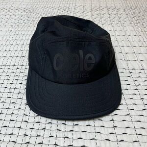 Ciele Athletics Black Cap